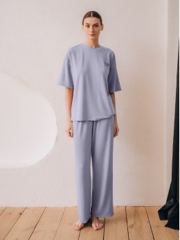 Домашняя пижама Indefini 5002TBC