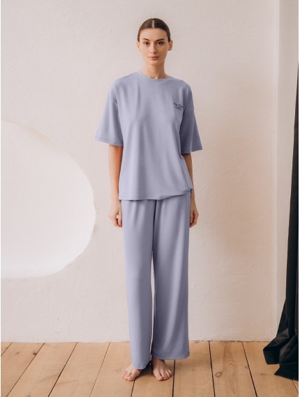 Домашняя пижама Indefini 5002TBC