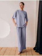 Домашняя пижама Indefini 5002TBC Домашняя пижама Indefini 5002TBC