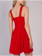 Сорочка домашняя Indefini 4215SDD