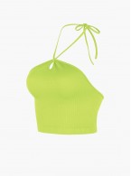 Женская майка Indefini 3103TDJ