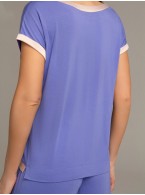 Домашняя пижама Indefini 4009TBC Домашняя пижама Indefini 4009TBC