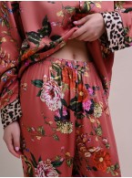 Домашняя пижама Indefini 2149TCC Домашняя пижама Indefini 2149TCC