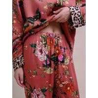 Домашняя пижама Indefini 2149TCC