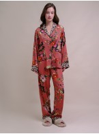 Домашняя пижама Indefini 2149TCC Домашняя пижама Indefini 2149TCC