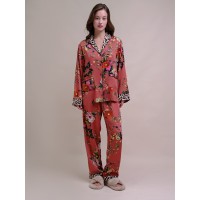 Домашняя пижама Indefini 2149TCC