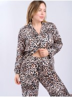 Женская пижама 5182TCC