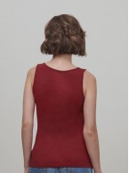 Женская майка Indefini 2278TDJ