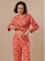 Домашняя пижама Indefini 2134TCC Домашняя пижама Indefini 2134TCC