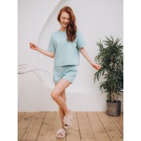 Домашняя пижама Indefini 5061TBD