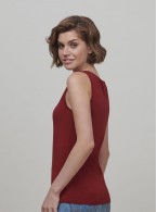 Женская майка Indefini 2278TDJ