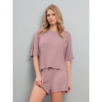 Домашняя пижама Indefini 4271TBD Домашняя пижама Indefini 4271TBD