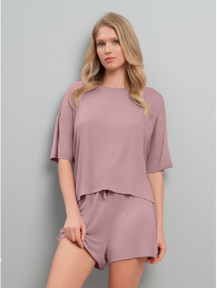 Домашняя пижама Indefini 4271TBD