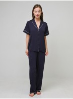 Домашняя пижама Indefini 4263TBC