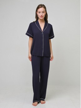 Домашняя пижама Indefini 4263TBC