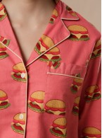 Домашняя пижама Indefini 2134TCC Домашняя пижама Indefini 2134TCC