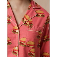 Домашняя пижама Indefini 2134TCC