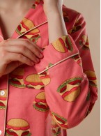 Домашняя пижама Indefini 2134TCC Домашняя пижама Indefini 2134TCC