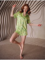 Женская пижама 3047TBD Женская пижама 3047TBD