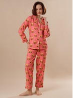 Домашняя пижама Indefini 2134TCC