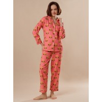 Домашняя пижама Indefini 2134TCC Домашняя пижама Indefini 2134TCC