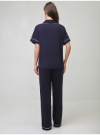 Домашняя пижама Indefini 4263TBC Домашняя пижама Indefini 4263TBC