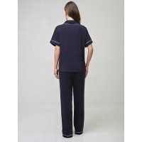 Домашняя пижама Indefini 4263TBC