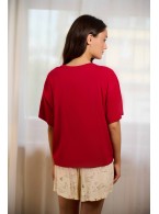 Женская пижама Ф+Ш Арт. 5203TBD Женская пижама Ф+Ш Арт. 5203TBD