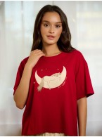 Женская пижама Ф+Ш Арт. 5203TBD Женская пижама Ф+Ш Арт. 5203TBD