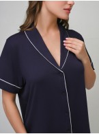 Домашняя пижама Indefini 4263TBC Домашняя пижама Indefini 4263TBC