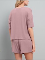Домашняя пижама Indefini 4271TBD Домашняя пижама Indefini 4271TBD