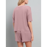 Домашняя пижама Indefini 4271TBD