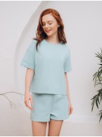 Домашняя пижама Indefini 5061TBD Домашняя пижама Indefini 5061TBD