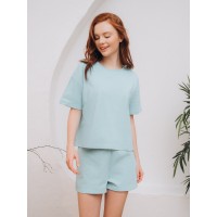 Домашняя пижама Indefini 5061TBD