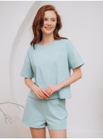 Домашняя пижама Indefini 5061TBD Домашняя пижама Indefini 5061TBD