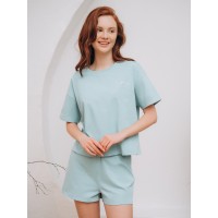 Домашняя пижама Indefini 5061TBD