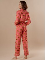 Домашняя пижама Indefini 2134TCC Домашняя пижама Indefini 2134TCC