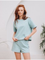 Домашняя пижама Indefini 5061TBD