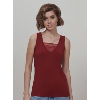 Женская майка Indefini 2278TDJ Женская майка Indefini 2278TDJ