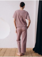 Домашняя пижама Indefini 4192TBC