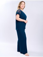 Женская пижама 5155TBC Женская пижама 5155TBC