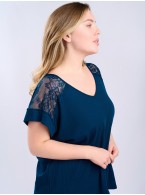 Женская пижама 5155TBC Женская пижама 5155TBC