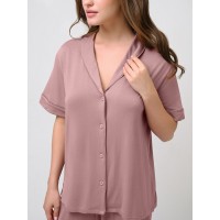 Домашняя пижама Indefini 4265TBC