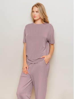 Домашняя пижама Indefini 4274TBC
