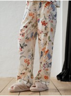 Домашняя пижама Indefini 5008TBC