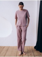 Домашняя пижама Indefini 4192TBC