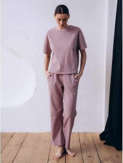 Домашняя пижама Indefini 4192TBC