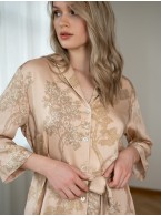 Женская пижама 5122TCC