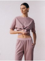 Домашняя пижама Indefini 4192TBC