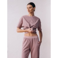 Домашняя пижама Indefini 4192TBC